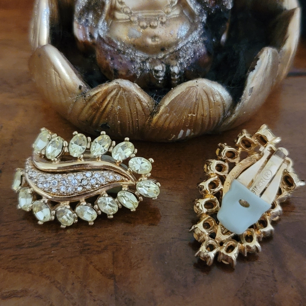 Ciners earings - Picture 5 of 7